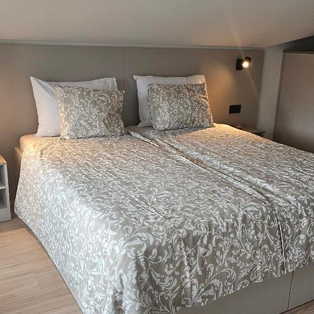 Richi Rooms & App Funtana Dış mekan fotoğraf