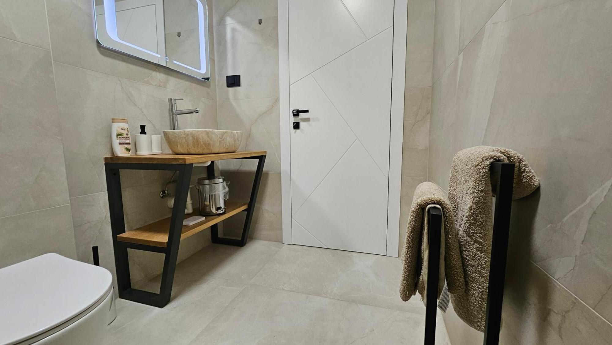 Richi Rooms & App Funtana Dış mekan fotoğraf