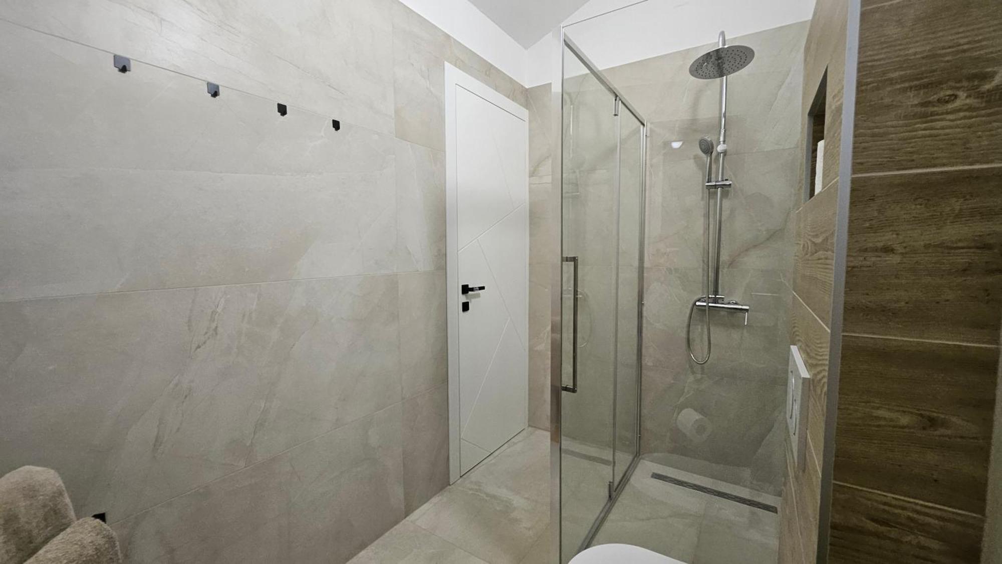 Richi Rooms & App Funtana Dış mekan fotoğraf