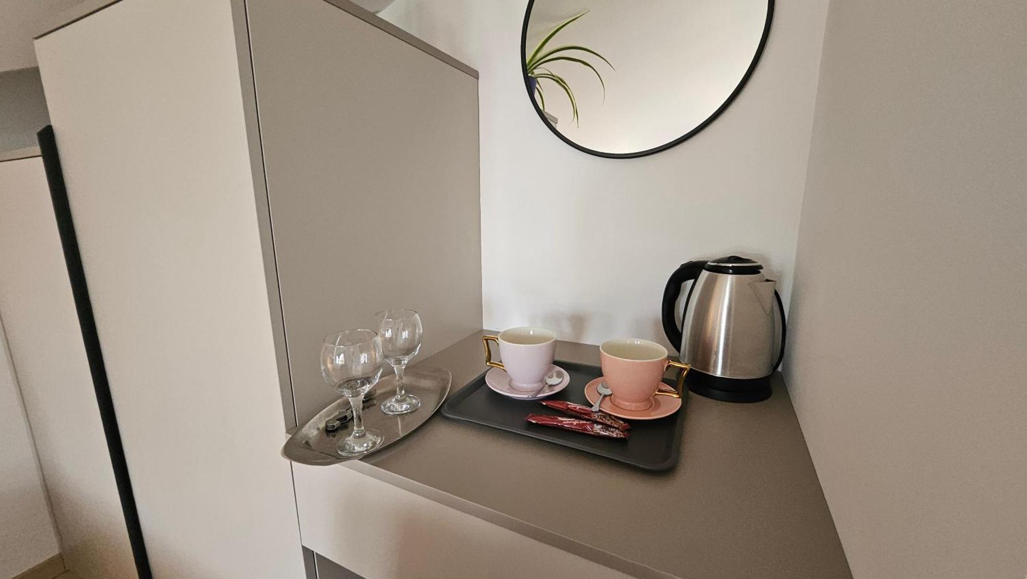 Richi Rooms & App Funtana Dış mekan fotoğraf