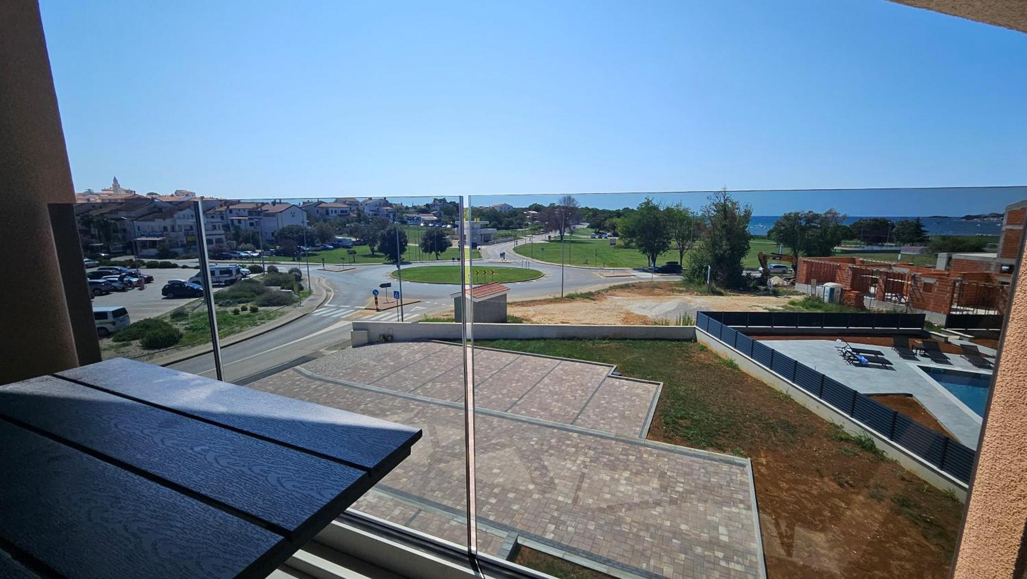 Richi Rooms & App Funtana Dış mekan fotoğraf