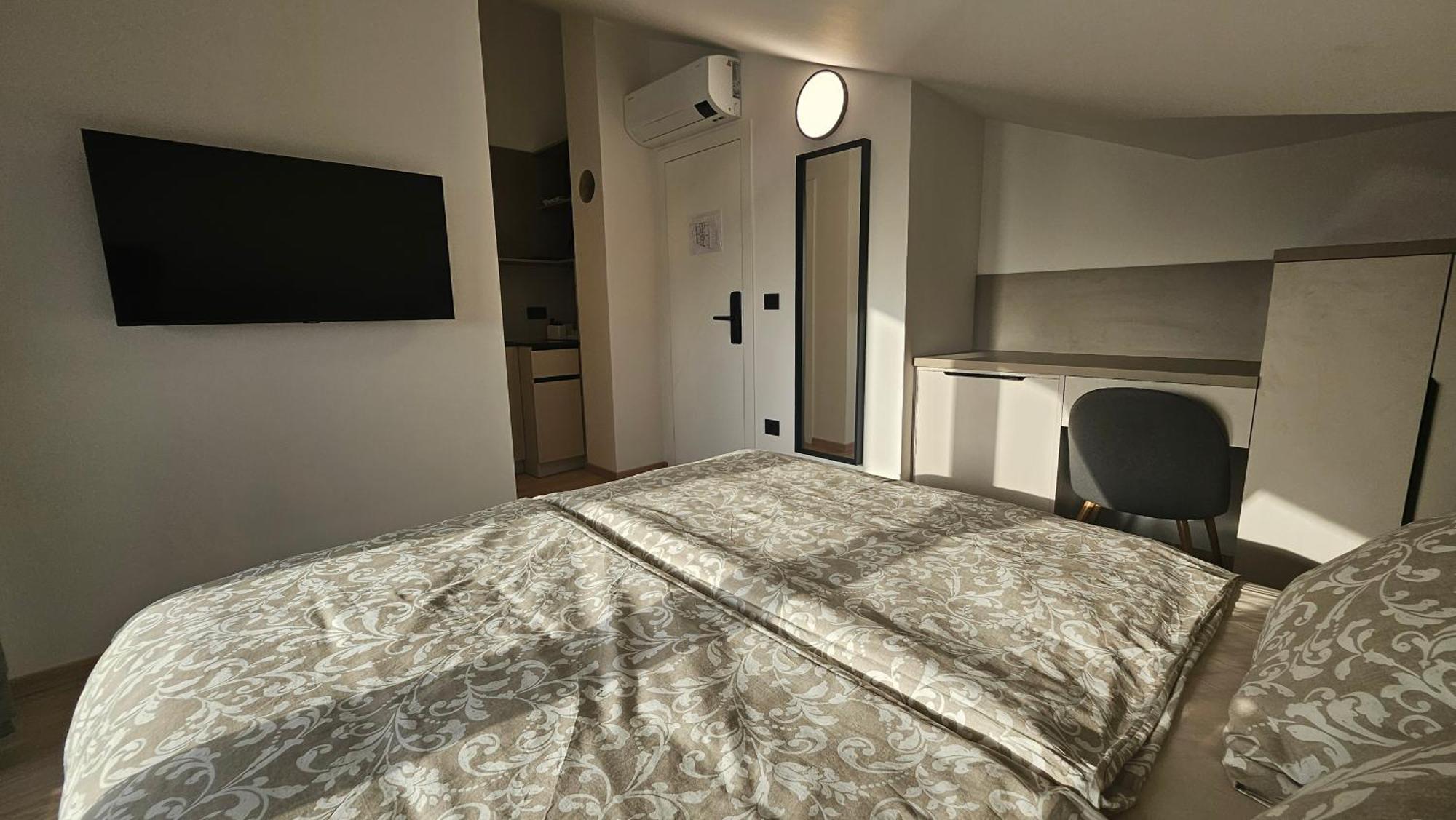 Richi Rooms & App Funtana Dış mekan fotoğraf