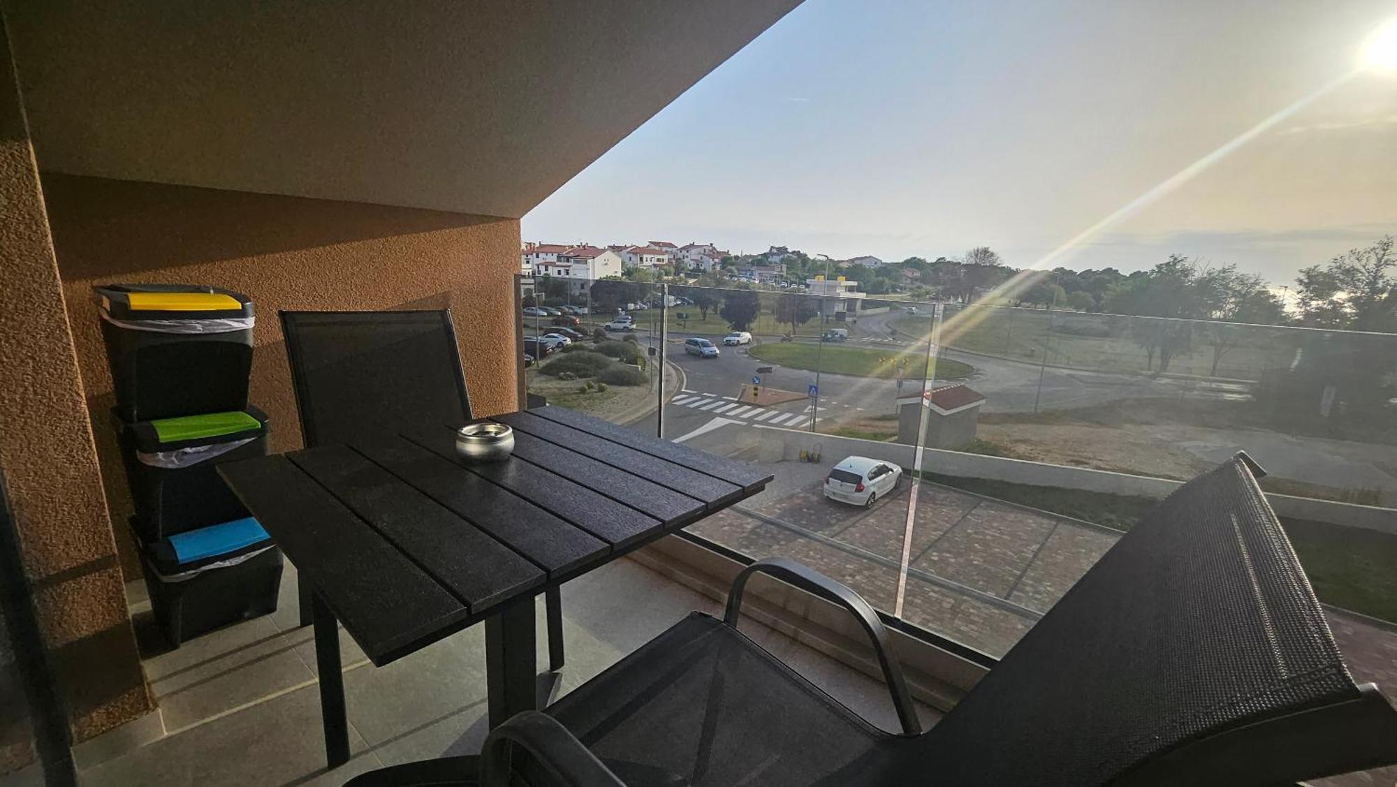Richi Rooms & App Funtana Dış mekan fotoğraf